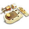 Mul-T-Lock&reg; Jimmyproof Deadlock Standard - All-AmericanLocksmith.com